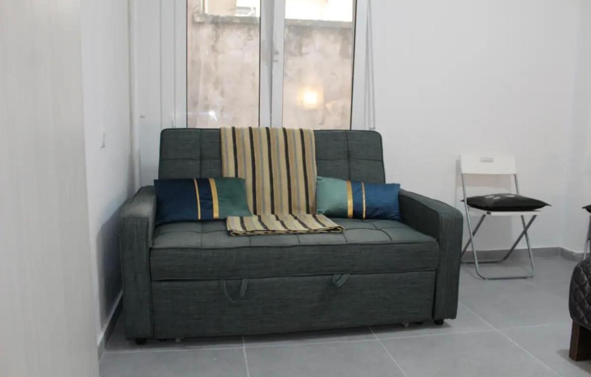Cozy Apartment In Athens Center Экстерьер фото