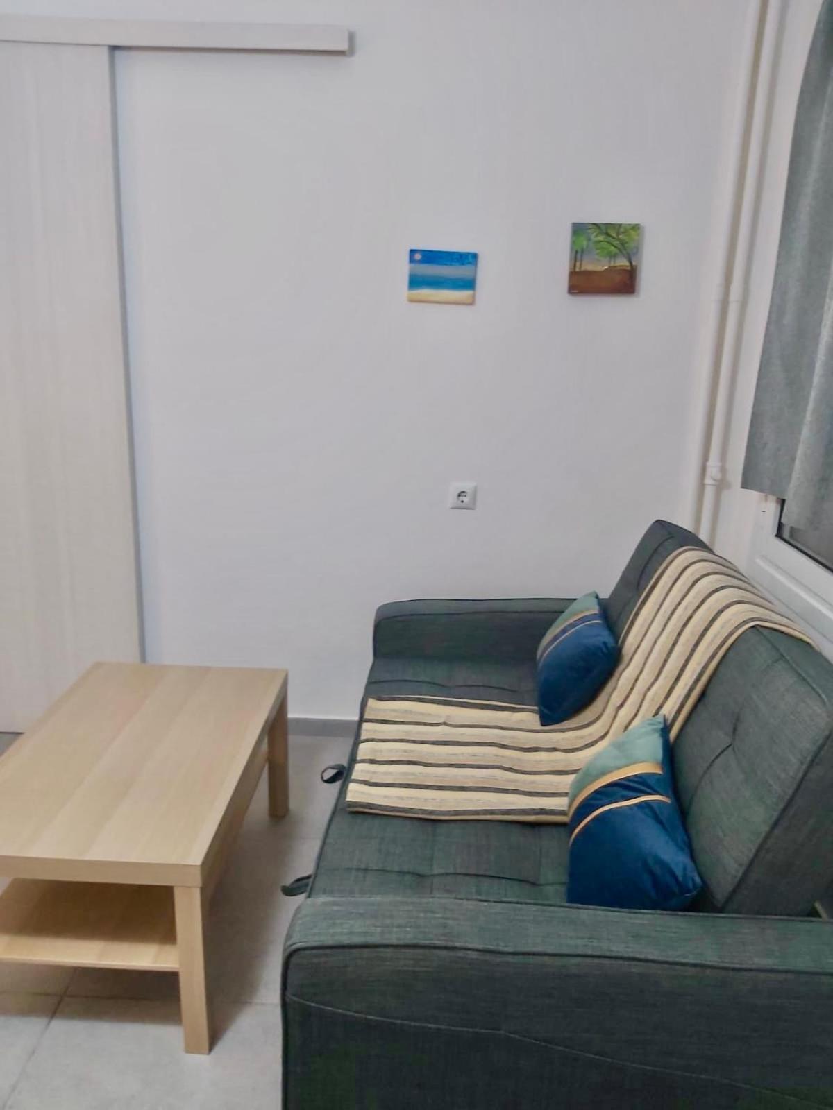 Cozy Apartment In Athens Center Экстерьер фото